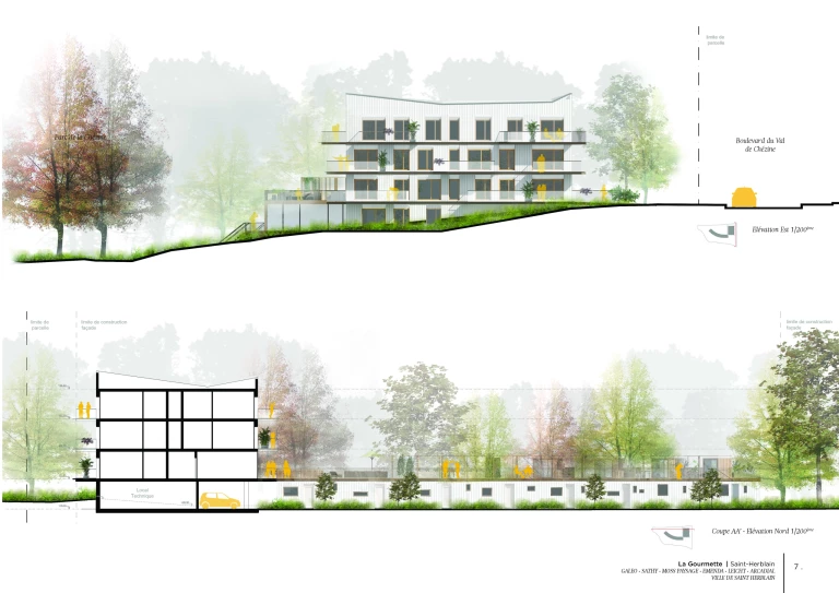 la-gourmette_coupe-et-elevation