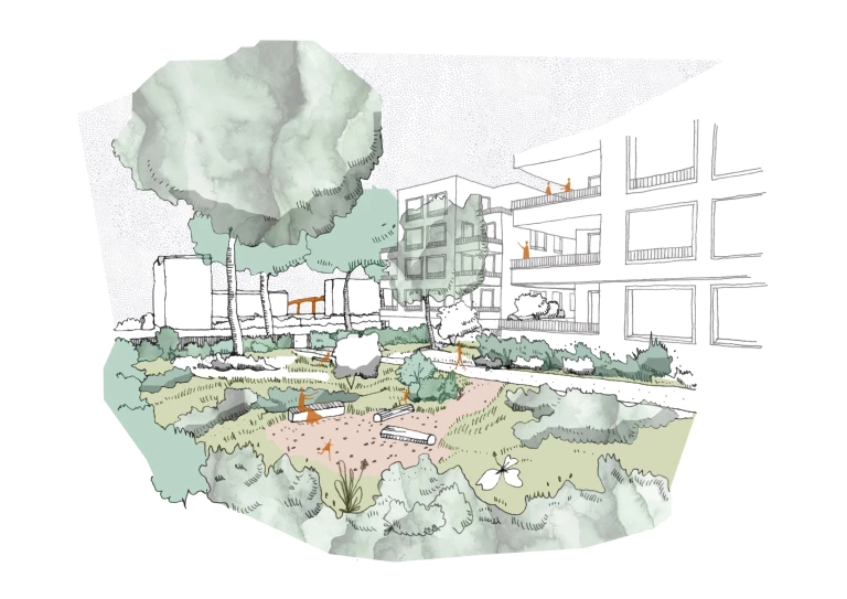 nantes_croquis-coeur-ilot