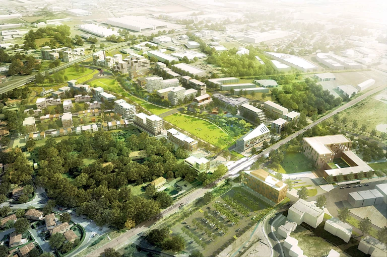 volumetrie-generale-ramassiers